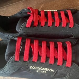 Dolce and Gabbana sneakers